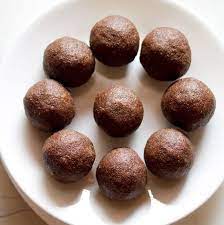 Ragi  Ladoo